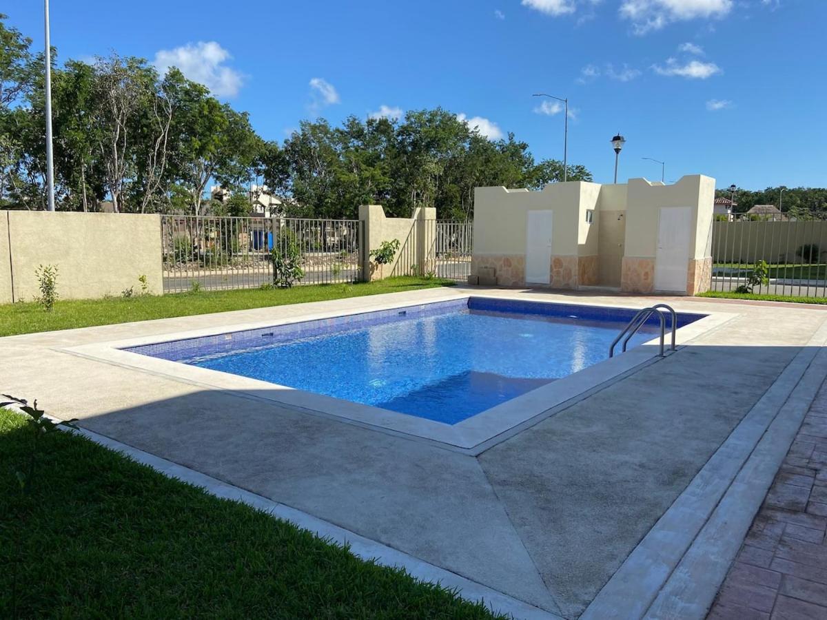 Paradise House - El Sitio Tu Relax Appartamento Playa del Carmen